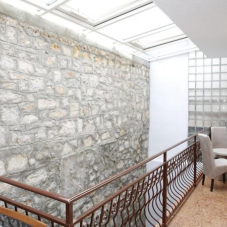 City Center Suites Vodice Luaran gambar