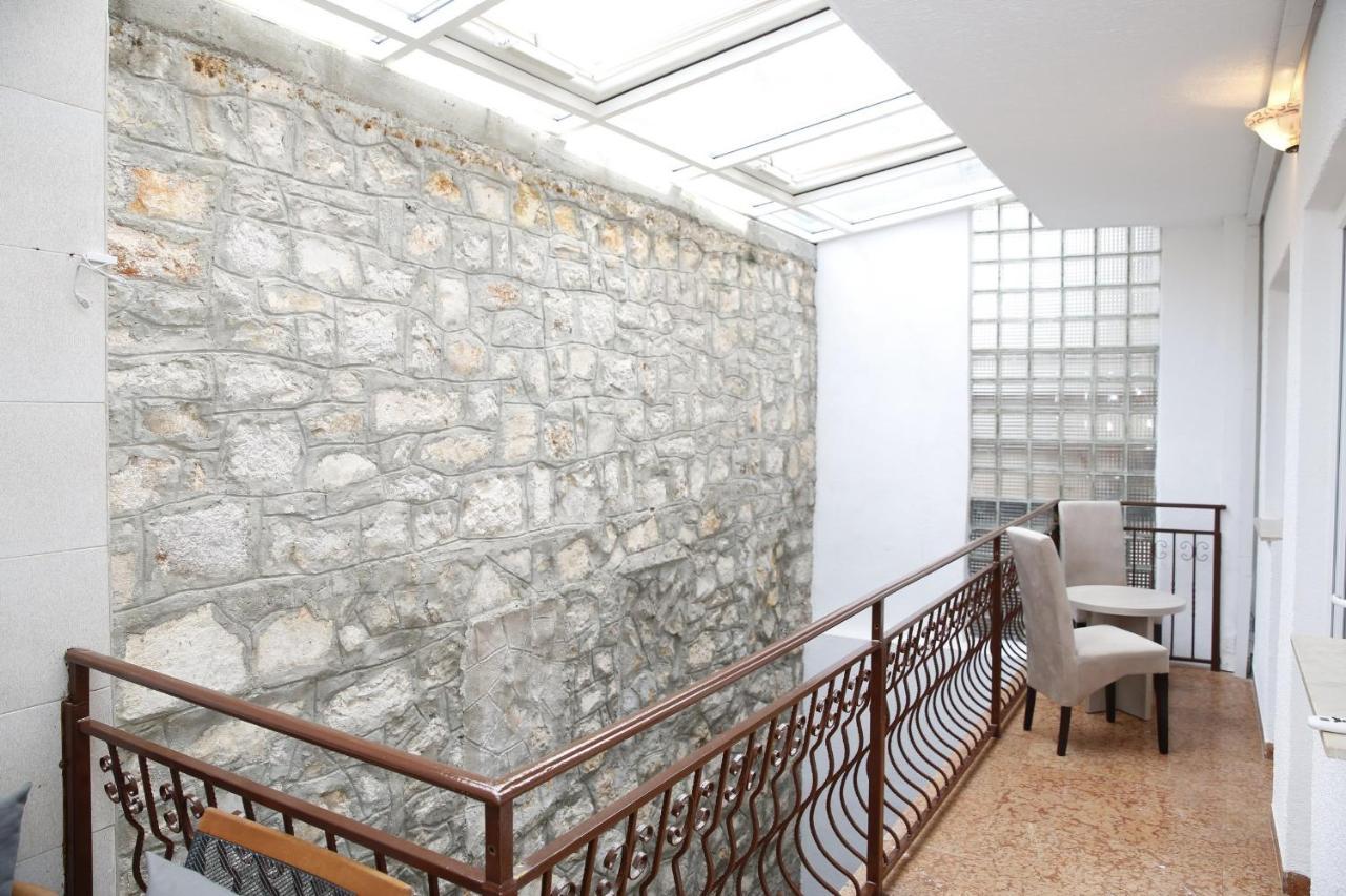 City Center Suites Vodice Luaran gambar
