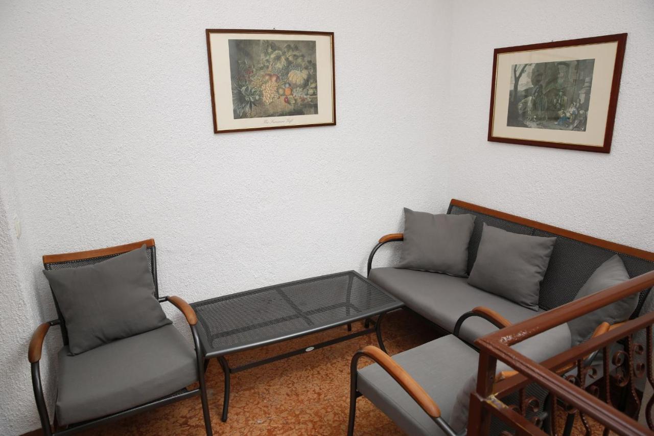 City Center Suites Vodice Luaran gambar