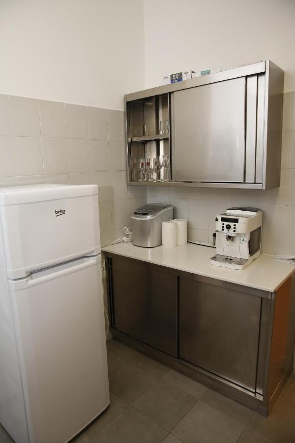 City Center Suites Vodice Luaran gambar