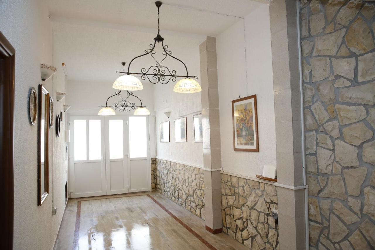 City Center Suites Vodice Luaran gambar