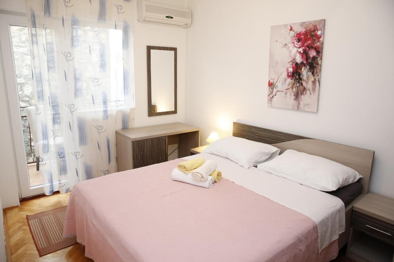 City Center Suites Vodice Luaran gambar