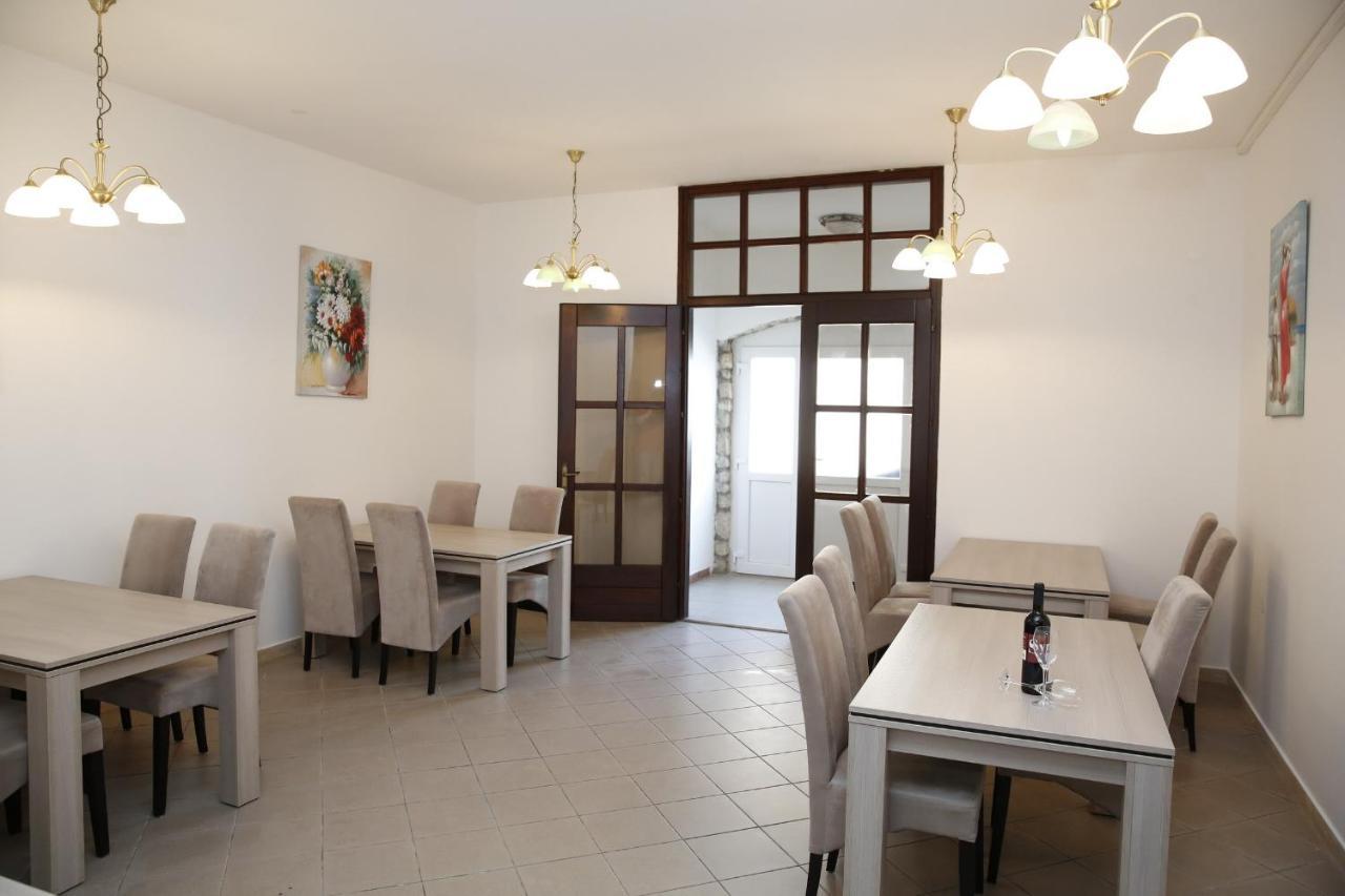 City Center Suites Vodice Luaran gambar
