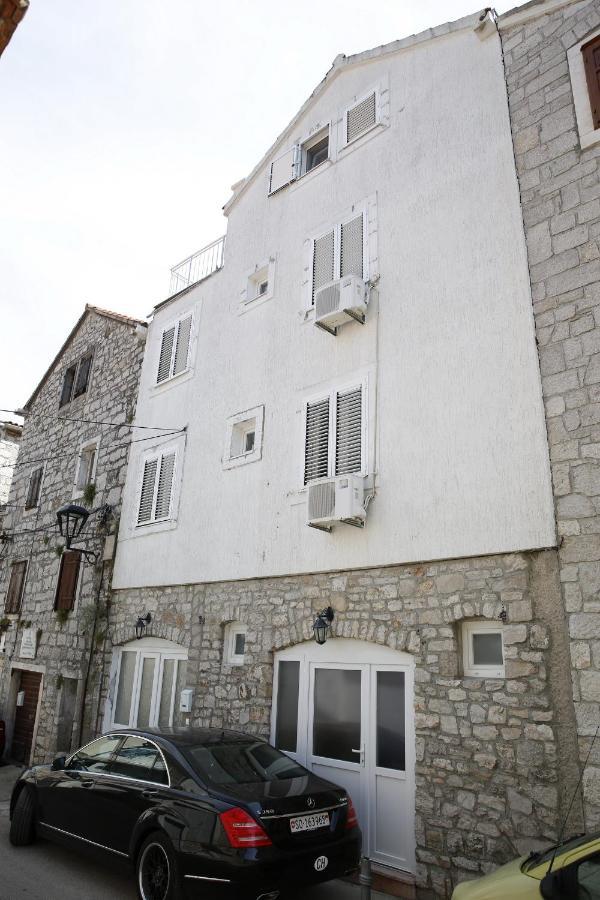 City Center Suites Vodice Luaran gambar